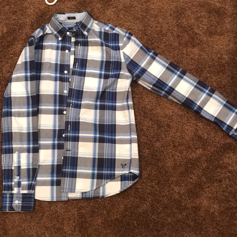 Dress shirt